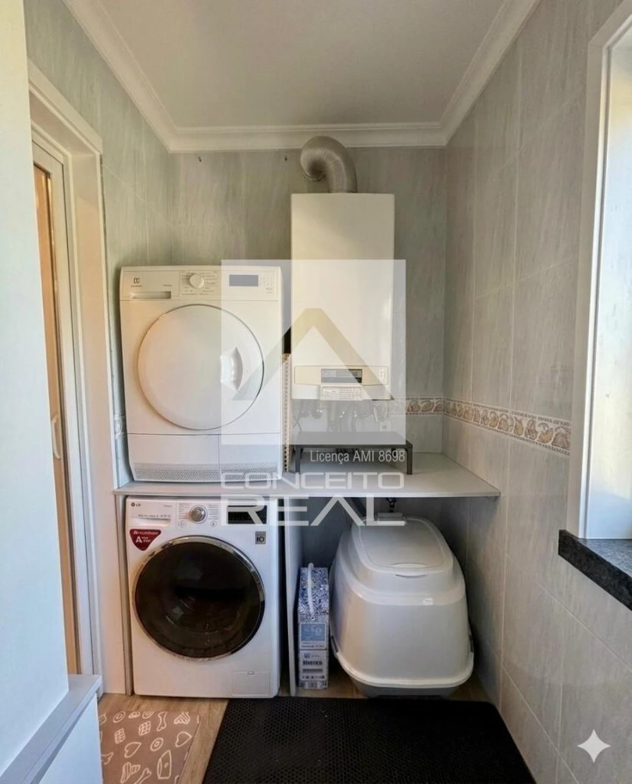 Apartamento T3 para Venda em Valongo Foto 11