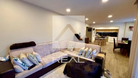 Apartamento T3 para Venda em Valongo