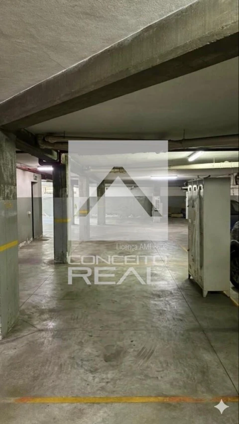 Apartamento T3 para Venda em Valongo