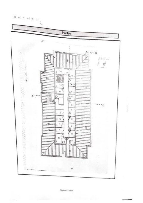 Apartamento T3 para Venda em Valongo