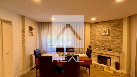 Apartamento T3 para Venda em Valongo