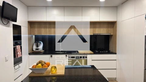 Apartamento T3 para Venda em Valongo