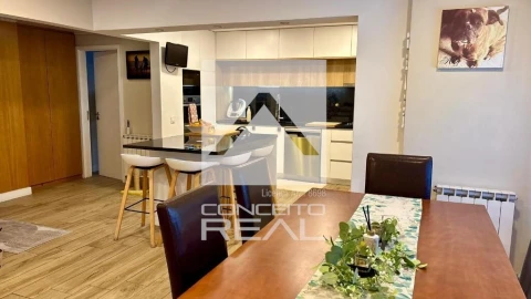 Apartamento T3 para Venda em Valongo