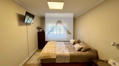 Apartamento T3 para Venda em Valongo