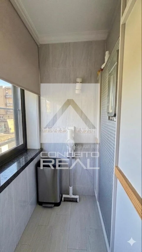 Apartamento T3 para Venda em Valongo