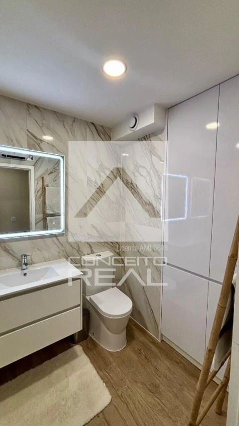 Apartamento T3 para Venda em Valongo