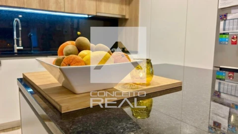 Apartamento T3 para Venda em Valongo