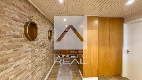 Apartamento T3 para Venda em Valongo