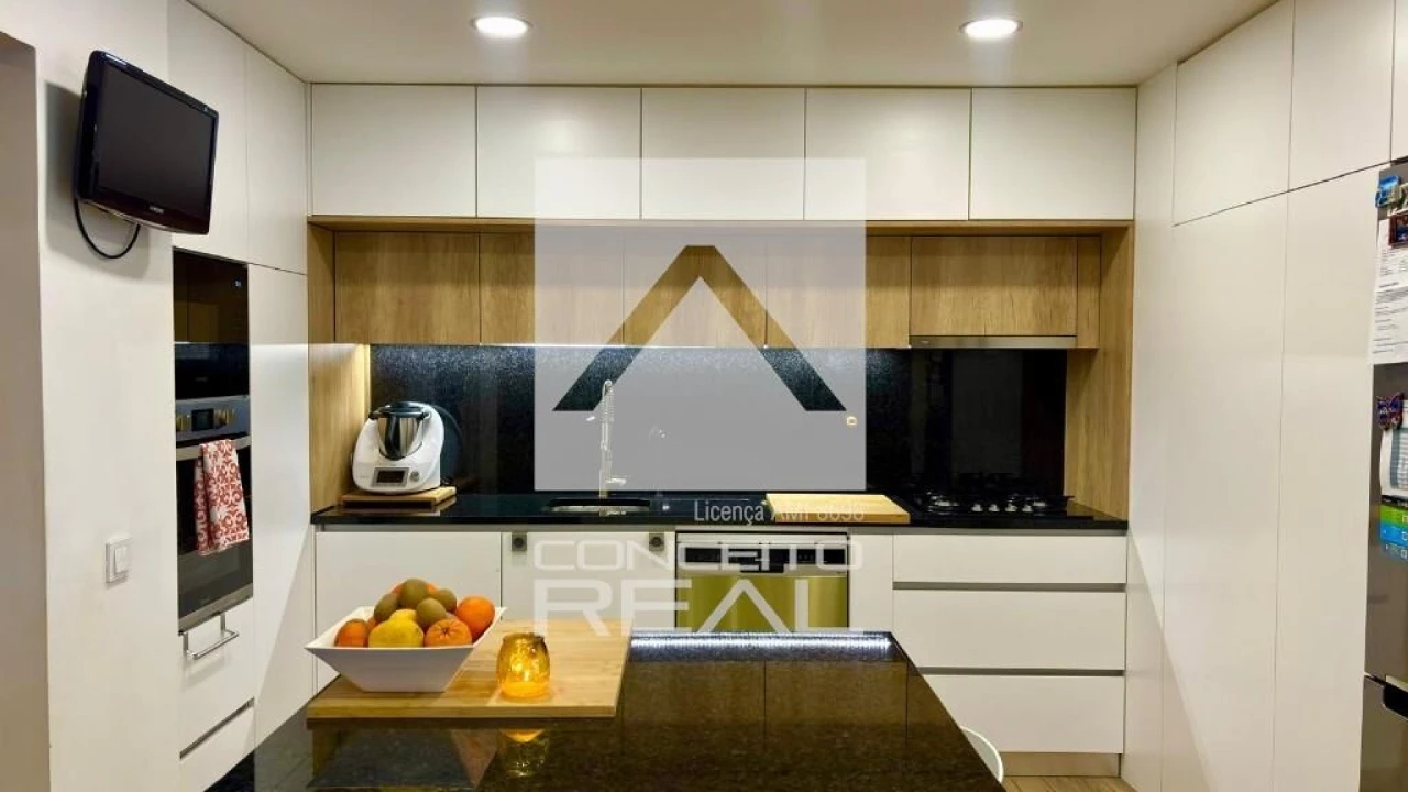 Apartamento T3 para Venda em Valongo Foto 9