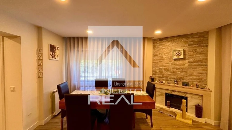 Apartamento T3 para Venda em Valongo Foto 6