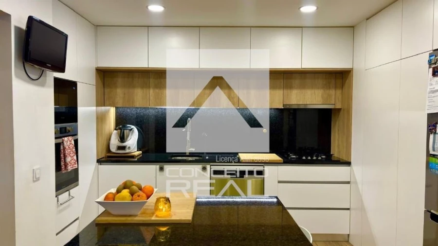 Apartamento T3 para Venda em Valongo Foto 9