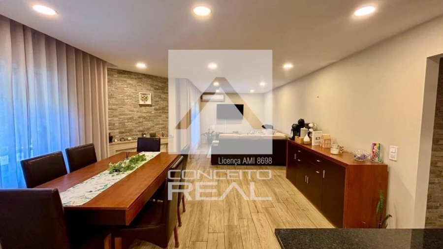 Apartamento T3 para Venda em Valongo Foto 12