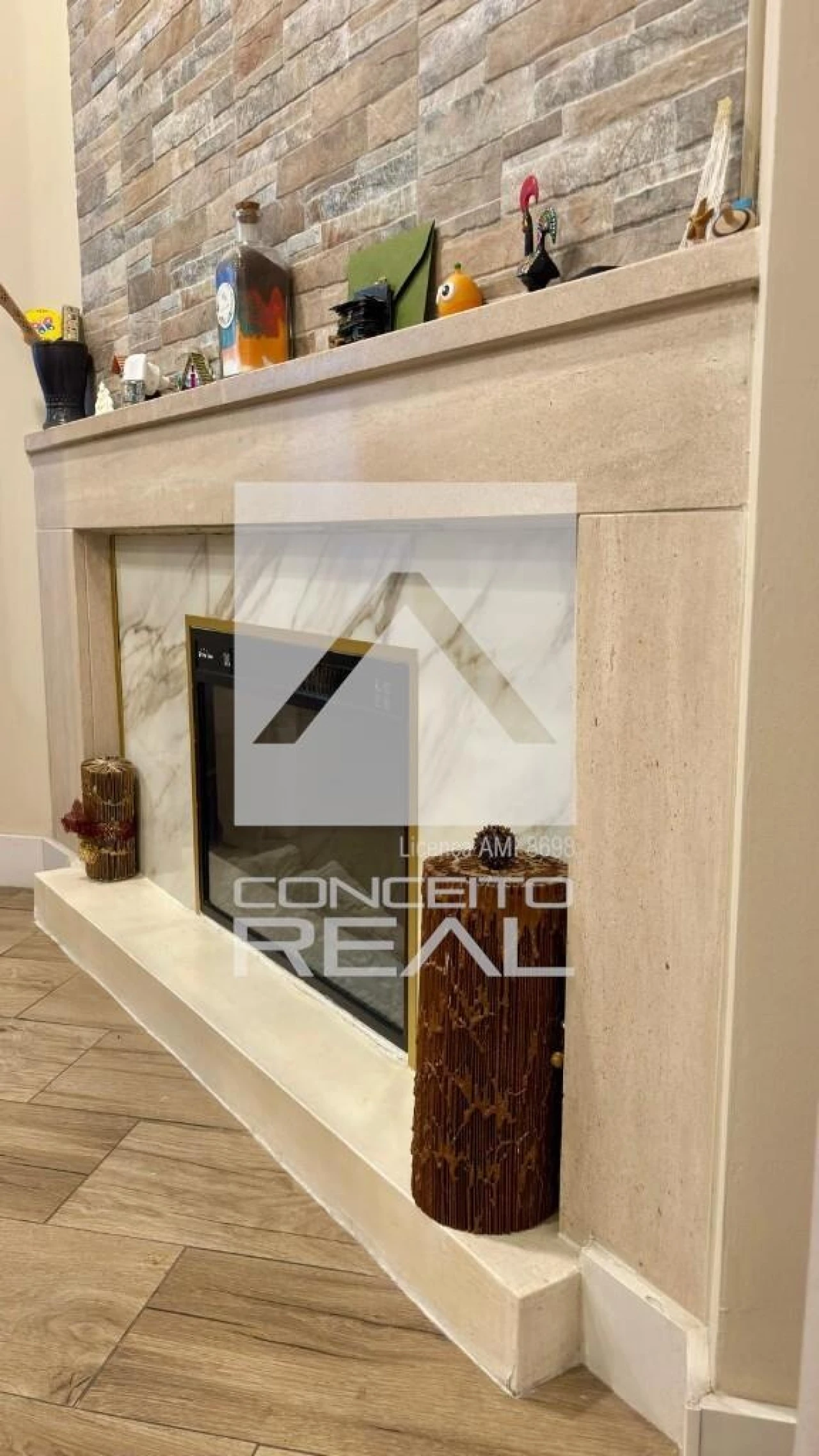 Apartamento T3 para Venda em Valongo Foto 16