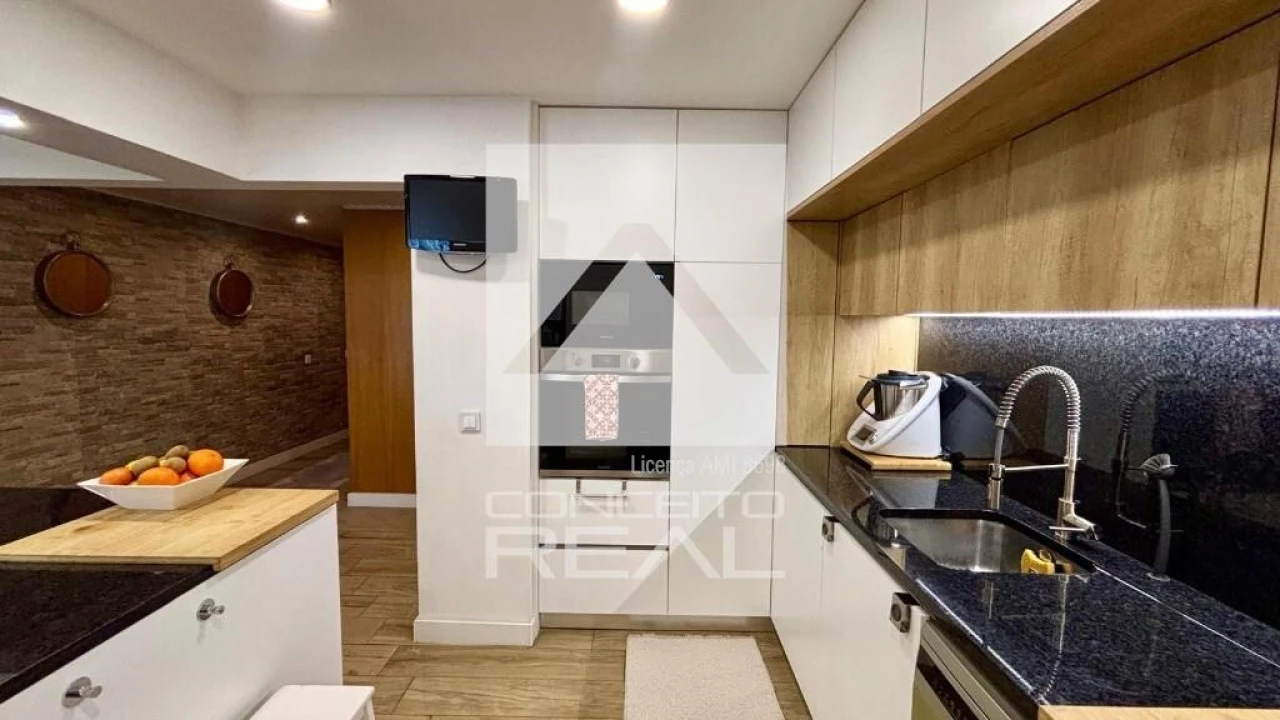 Apartamento T3 para Venda em Valongo Foto 3