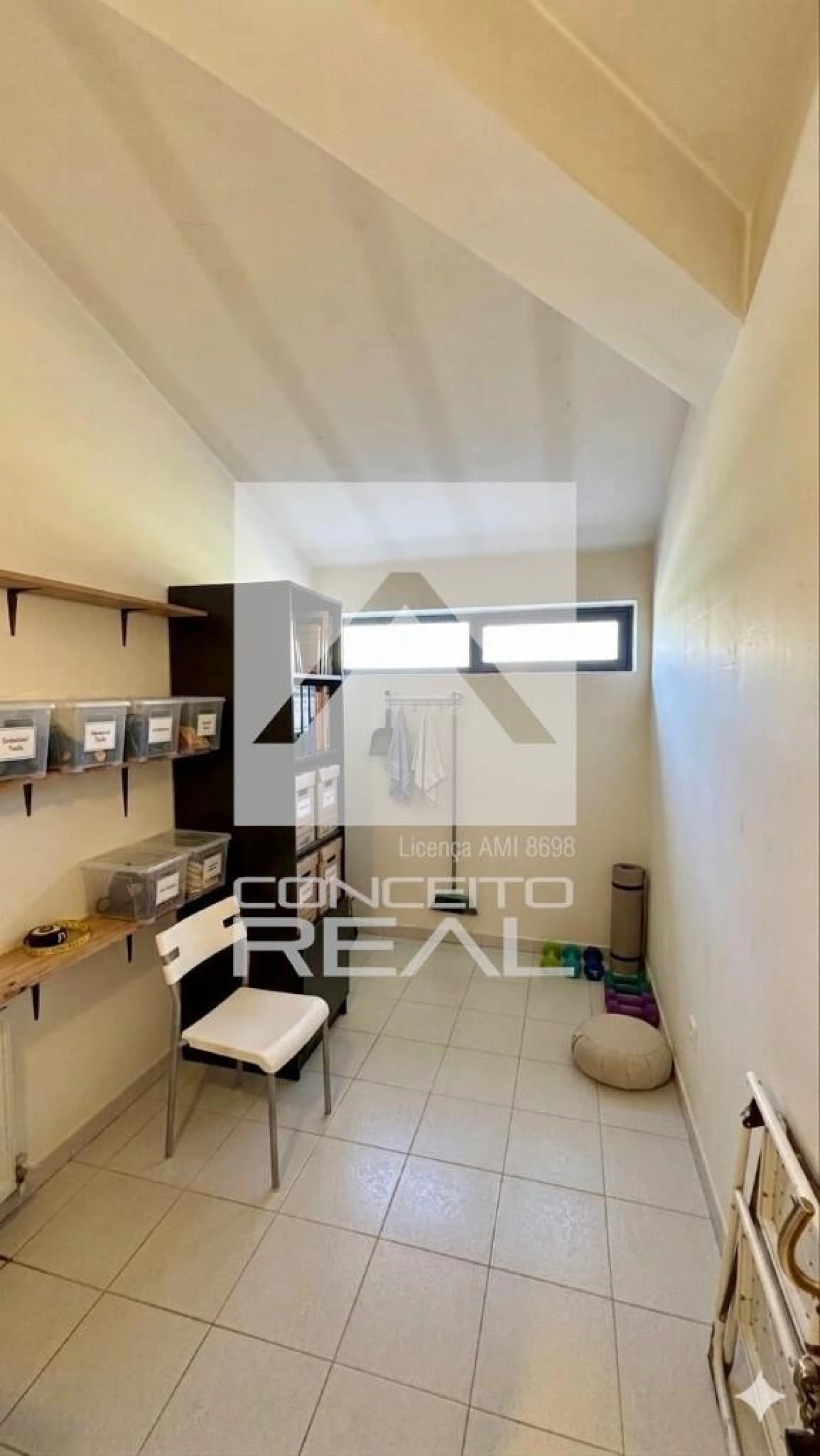 Apartamento T3 para Venda em Valongo Foto 29