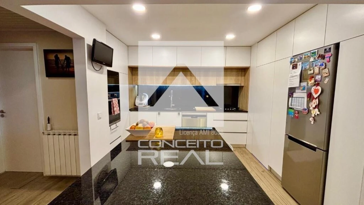 Apartamento T3 para Venda em Valongo Foto 5