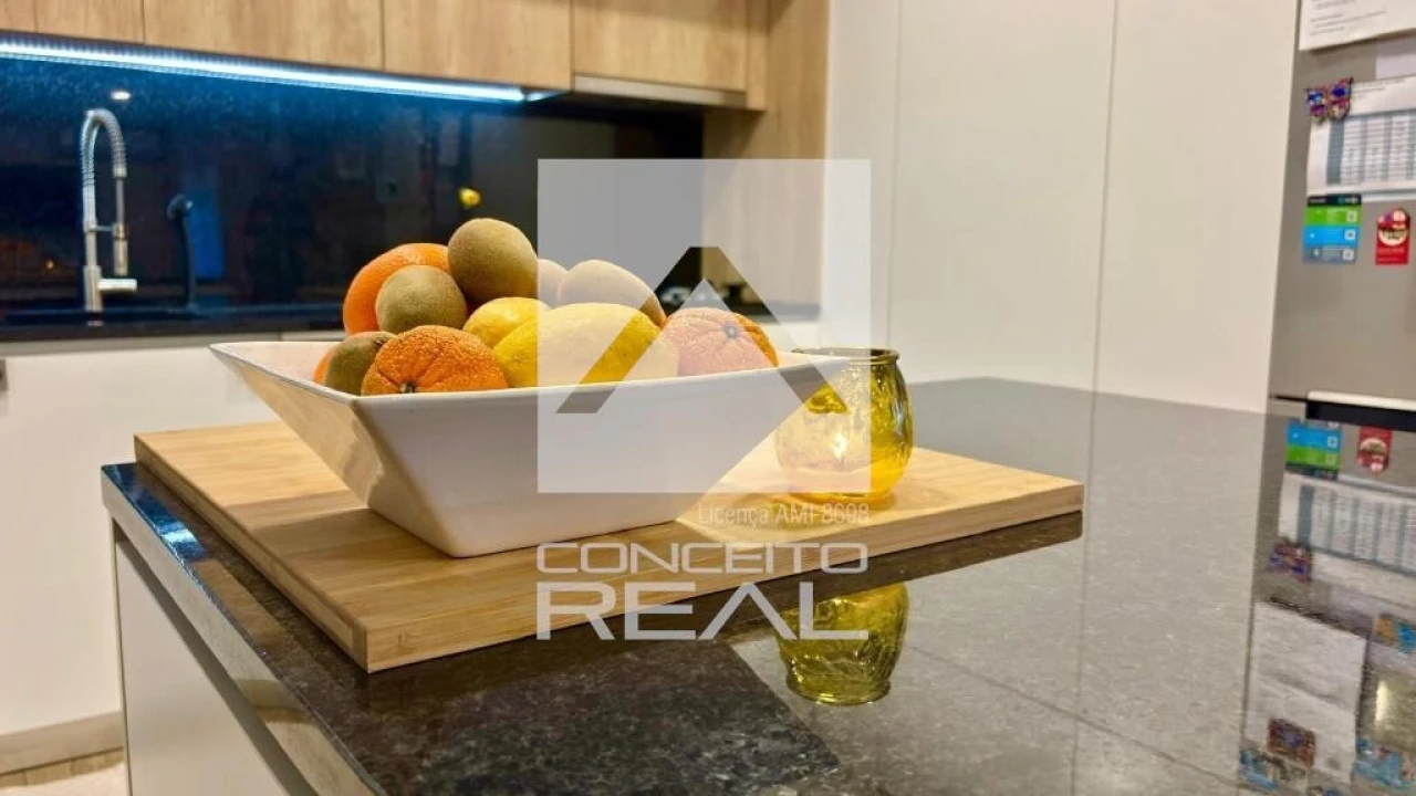 Apartamento T3 para Venda em Valongo Foto 7