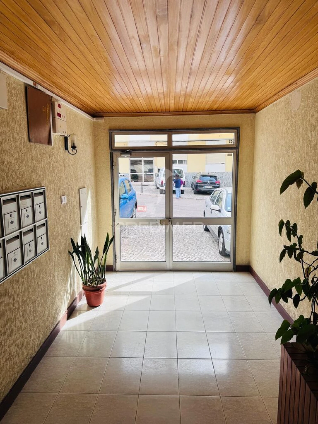 Apartamento T3 para Venda em Setubal (São Sebastião) Foto 1