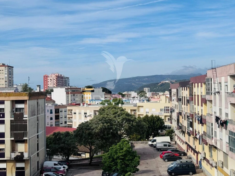 Apartamento T3 para Venda em Setubal (São Sebastião) Foto 4