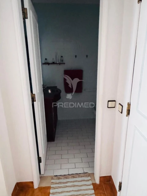 Apartamento T3 para Venda em Setubal (São Sebastião)