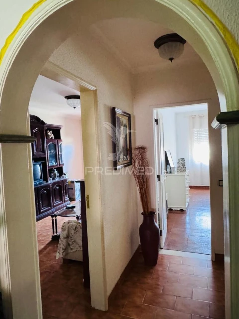 Apartamento T3 para Venda em Setubal (São Sebastião)