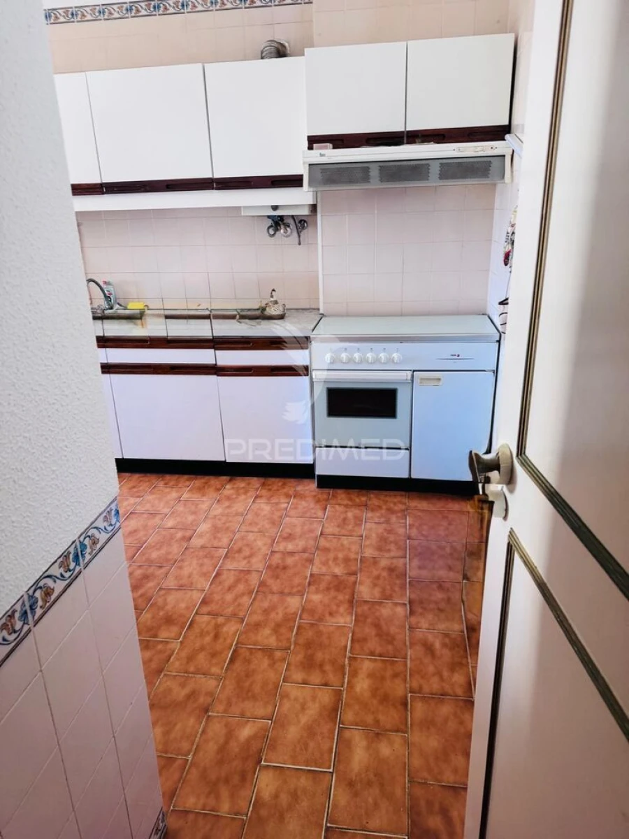 Apartamento T3 para Venda em Setubal (São Sebastião) Foto 15