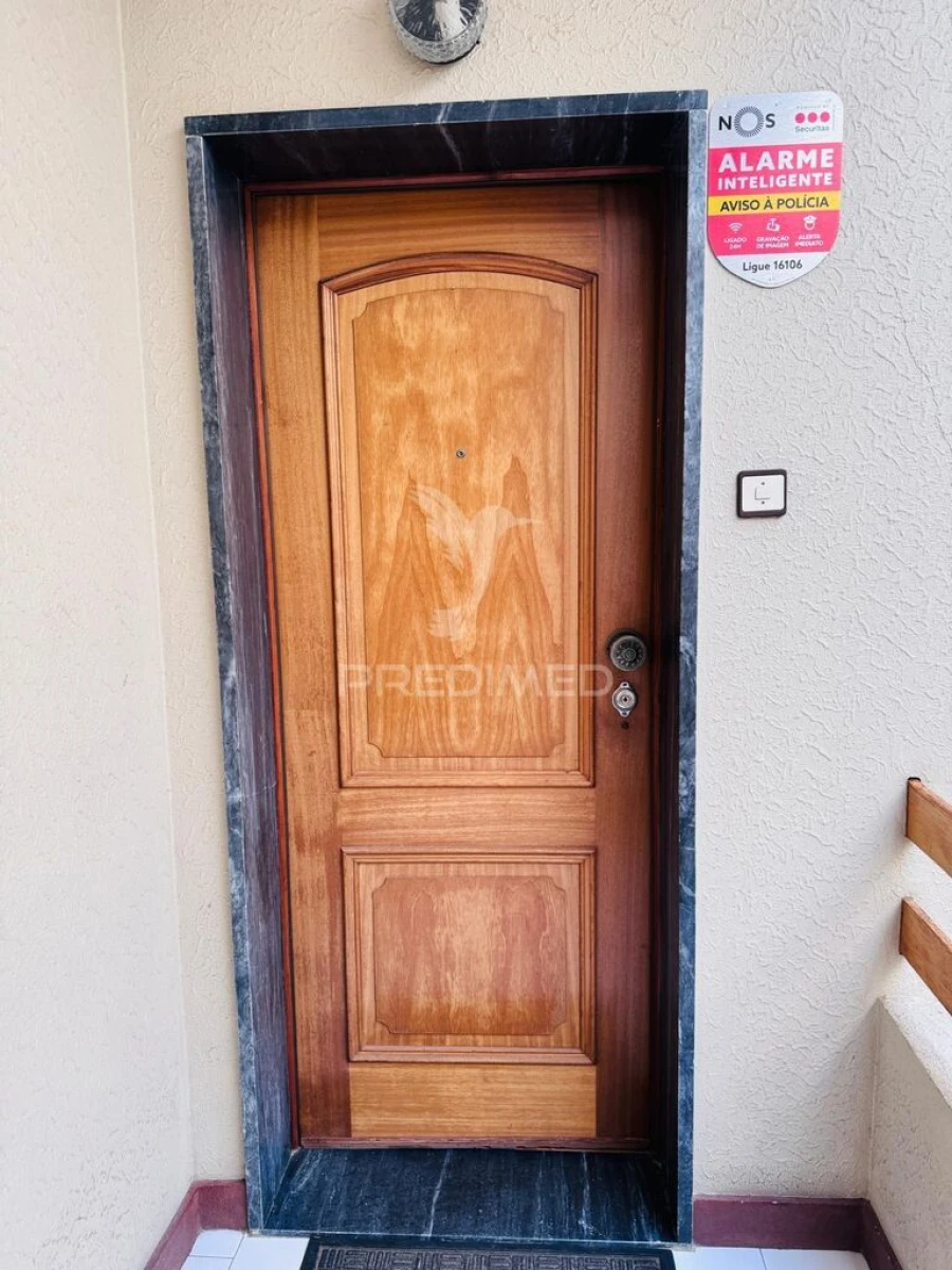 Apartamento T3 para Venda em Setubal (São Sebastião) Foto 20