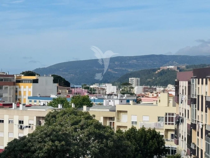 Apartamento T3 para Venda em Setubal (São Sebastião) Foto 3