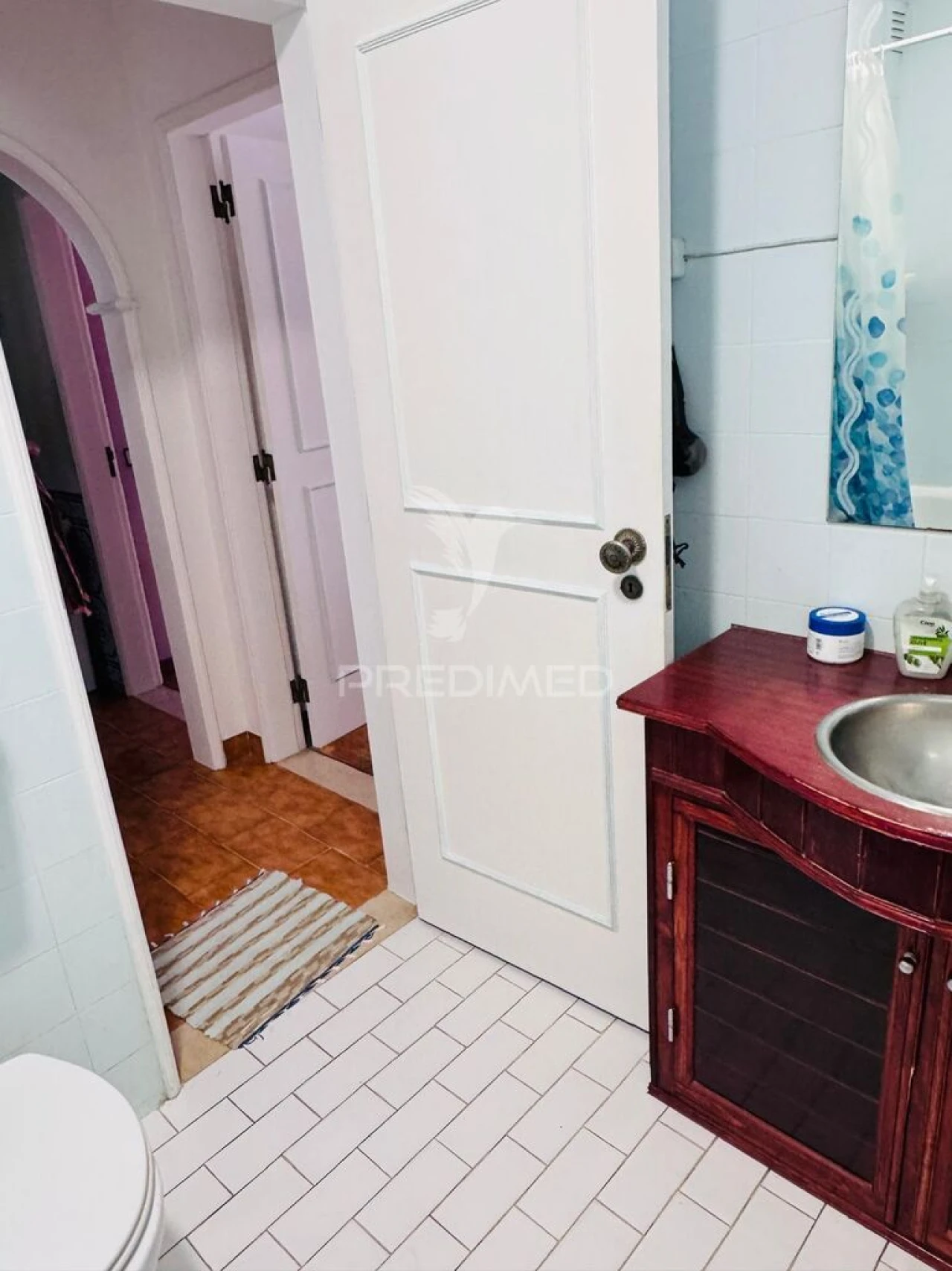 Apartamento T3 para Venda em Setubal (São Sebastião) Foto 8