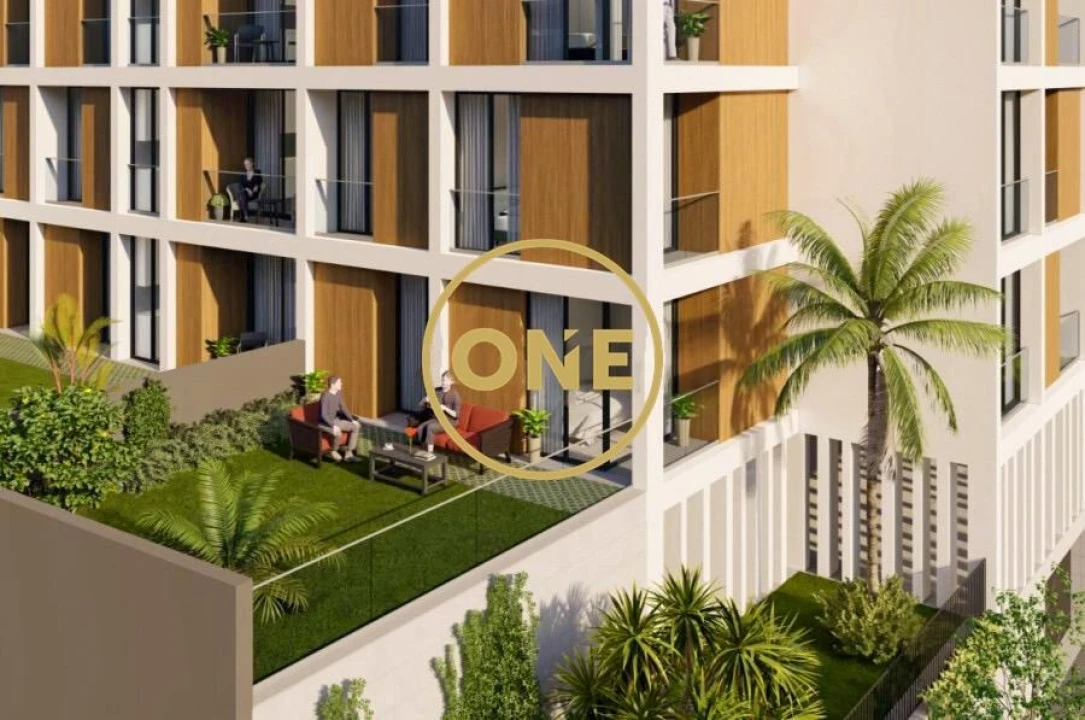 Apartamento T2 para Venda em Caniço Foto 12