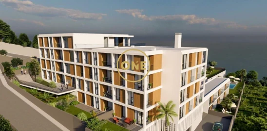 Apartamento T2 para Venda em Caniço