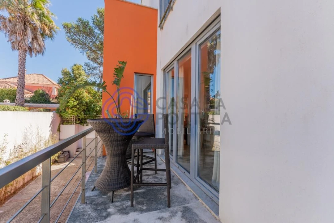 Moradia T5 para Venda em Cascais e Estoril Foto 8