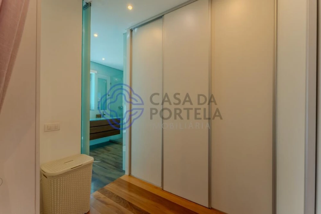 Moradia T5 para Venda em Cascais e Estoril Foto 26