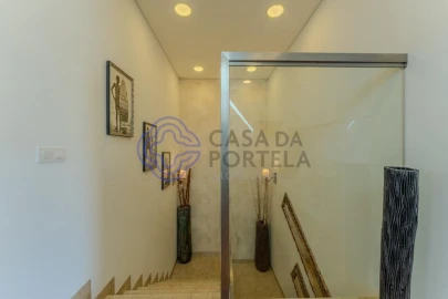 Moradia T5 para Venda em Cascais e Estoril