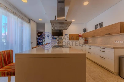 Moradia T5 para Venda em Cascais e Estoril