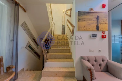 Moradia T5 para Venda em Cascais e Estoril