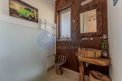 Moradia T5 para Venda em Cascais e Estoril