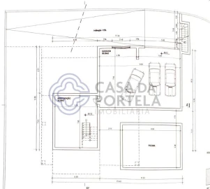 Moradia T5 para Venda em Cascais e Estoril