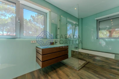 Moradia T5 para Venda em Cascais e Estoril