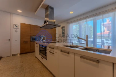 Moradia T5 para Venda em Cascais e Estoril