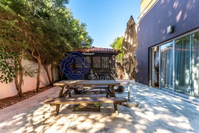 Moradia T5 para Venda em Cascais e Estoril