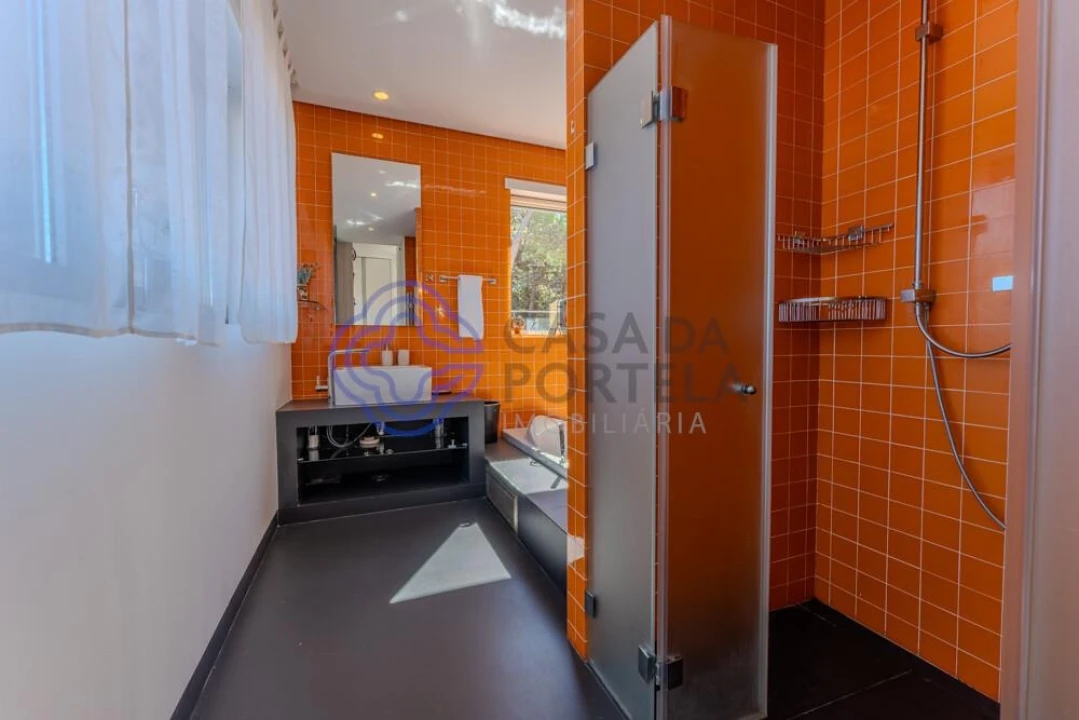 Moradia T5 para Venda em Cascais e Estoril Foto 18