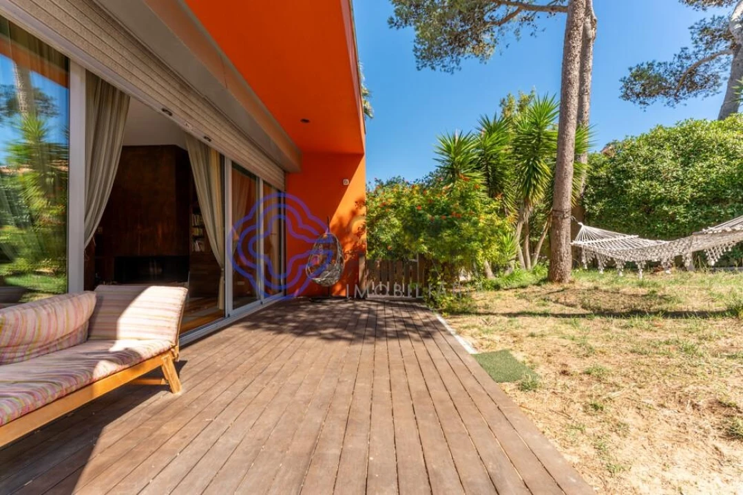 Moradia T5 para Venda em Cascais e Estoril Foto 37