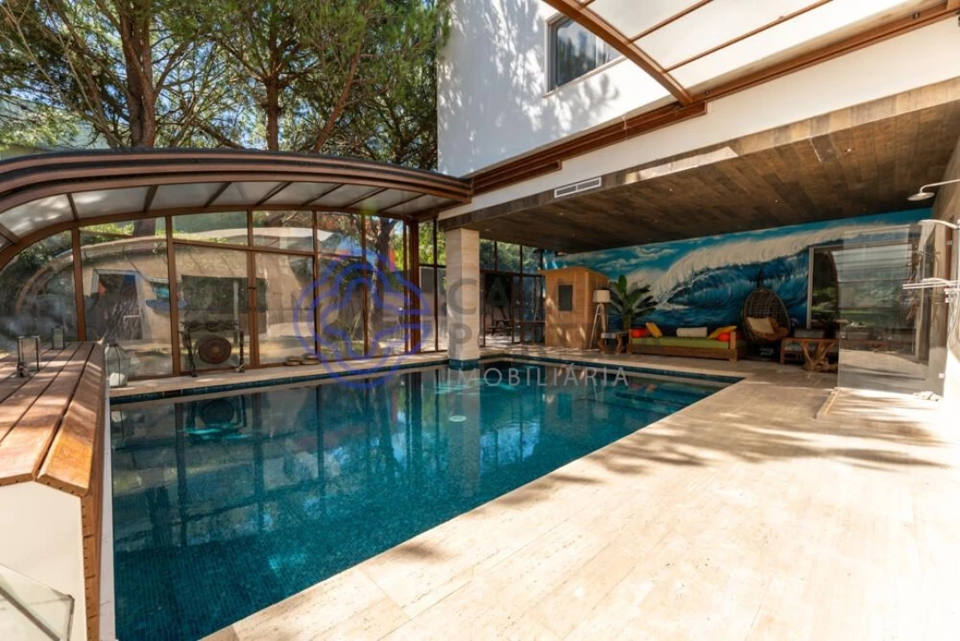 Moradia T5 para Venda em Cascais e Estoril Foto 2