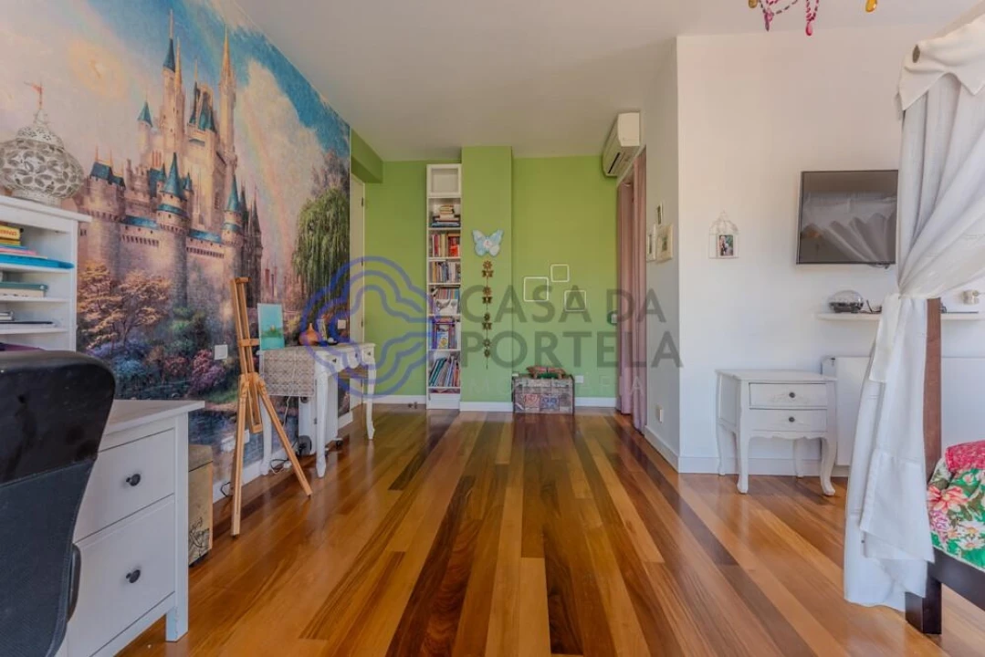 Moradia T5 para Venda em Cascais e Estoril Foto 21