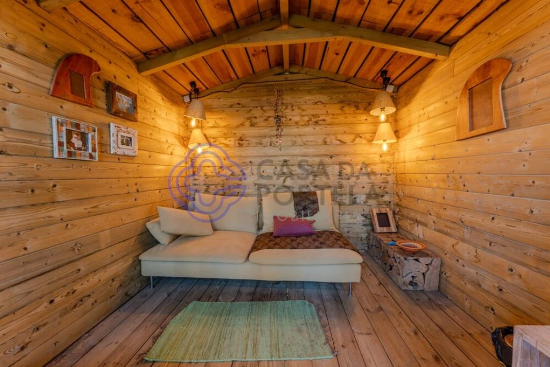 Moradia T5 para Venda em Cascais e Estoril Foto 35