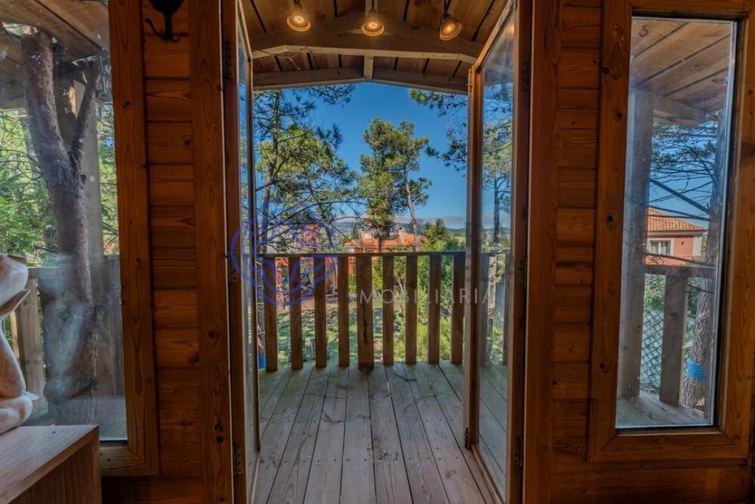 Moradia T5 para Venda em Cascais e Estoril Foto 36