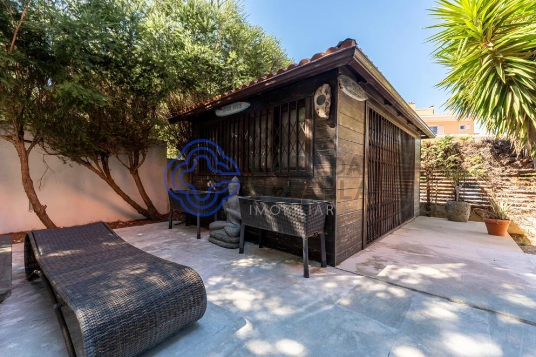 Moradia T5 para Venda em Cascais e Estoril Foto 32