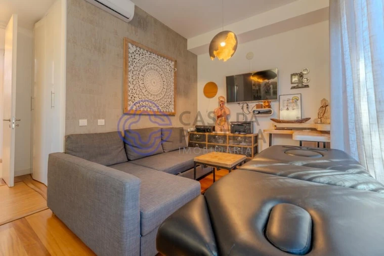 Moradia T5 para Venda em Cascais e Estoril Foto 13