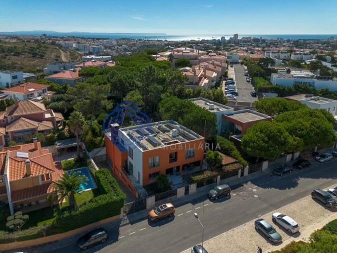 Moradia T5 para Venda em Cascais e Estoril Foto 39